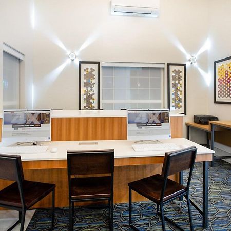 Holiday Inn Express & Suites Lincoln City By Ihg Eksteriør billede