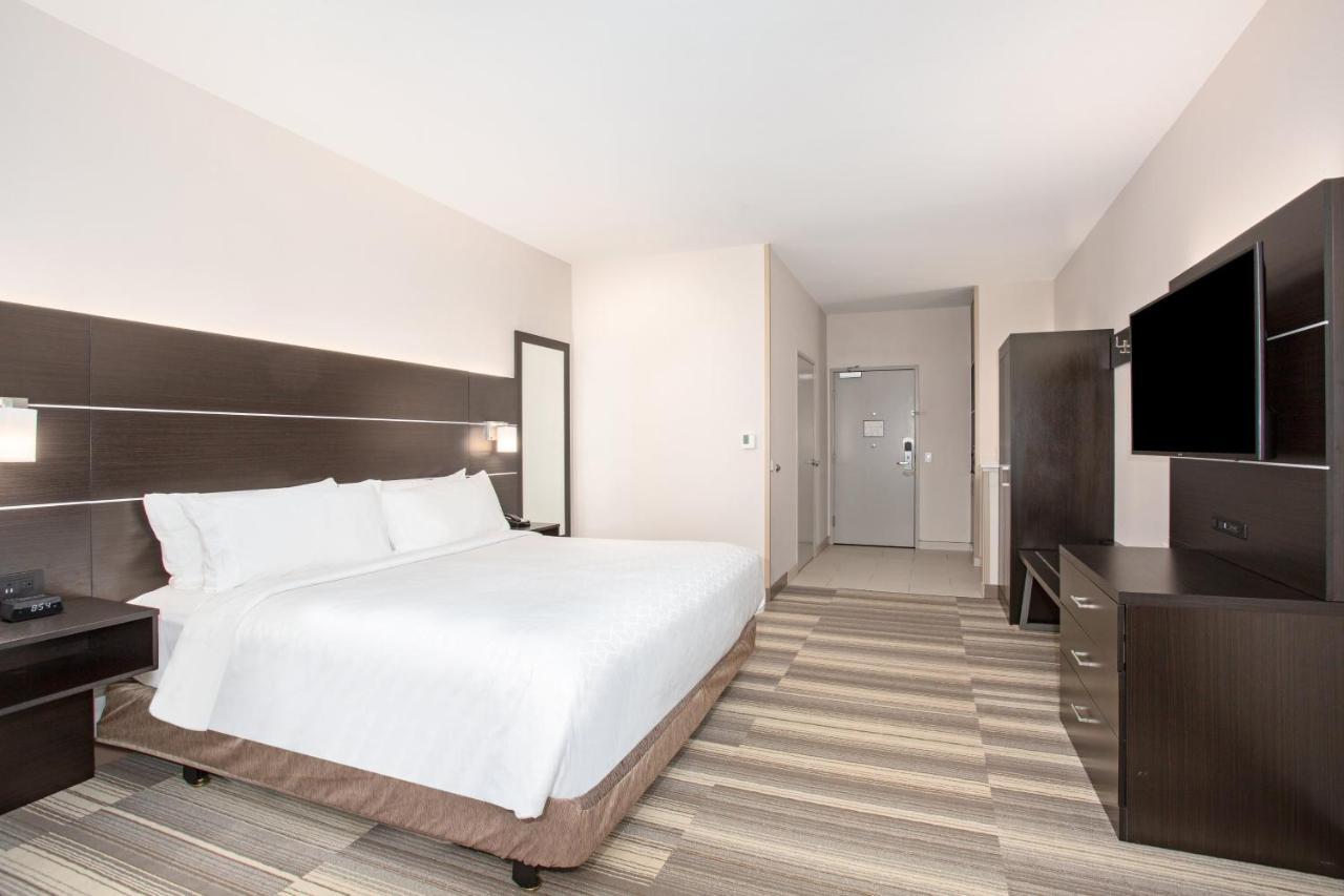 Holiday Inn Express & Suites Lincoln City By Ihg Værelse billede