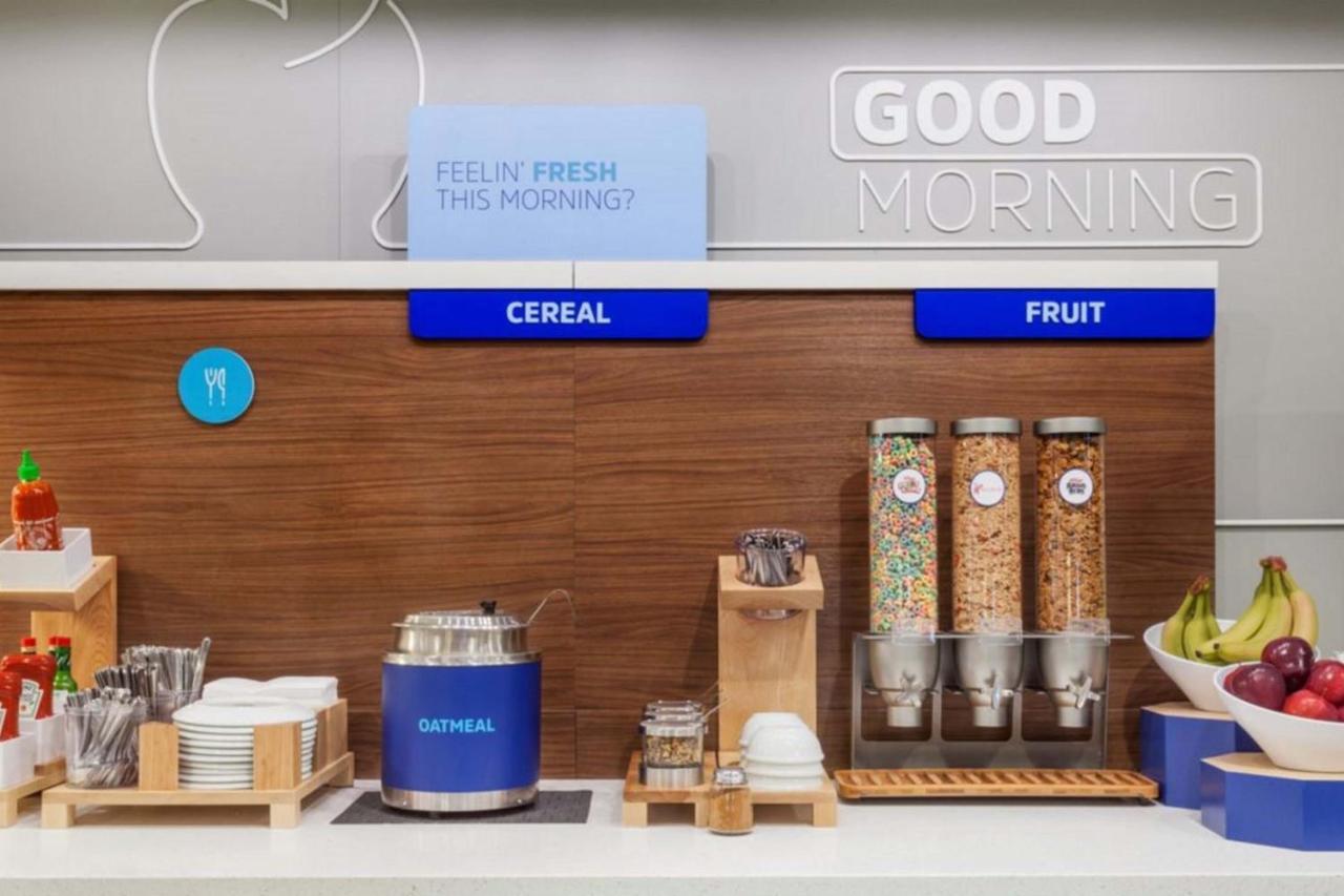 Holiday Inn Express & Suites Lincoln City By Ihg Eksteriør billede