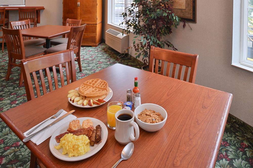 Holiday Inn Express & Suites Lincoln City By Ihg Eksteriør billede