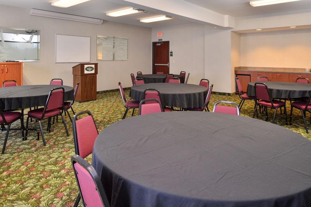 Holiday Inn Express & Suites Lincoln City By Ihg Eksteriør billede