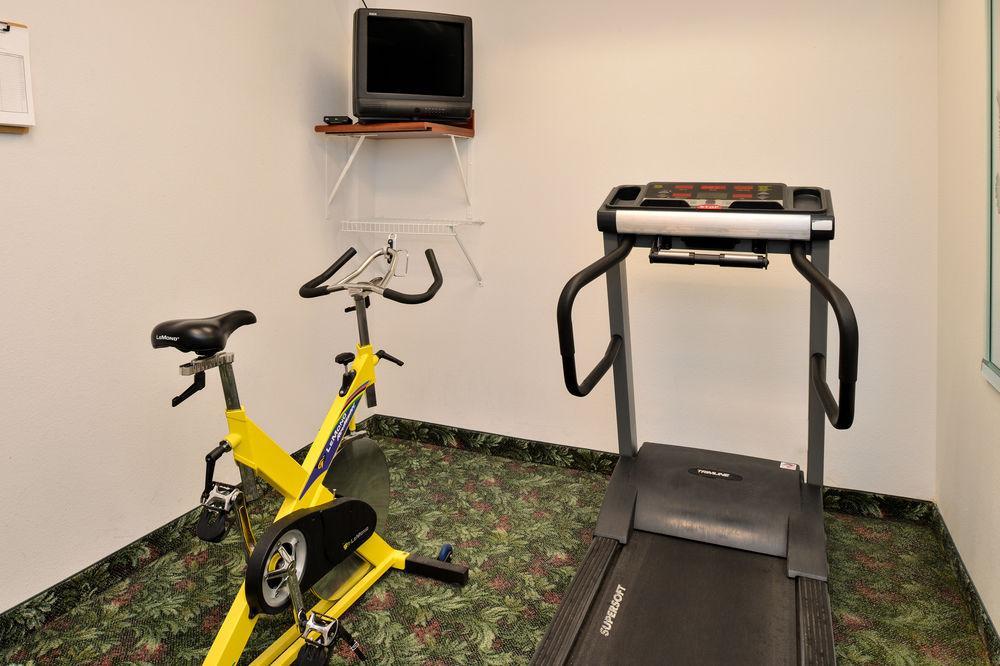 Holiday Inn Express & Suites Lincoln City By Ihg Eksteriør billede