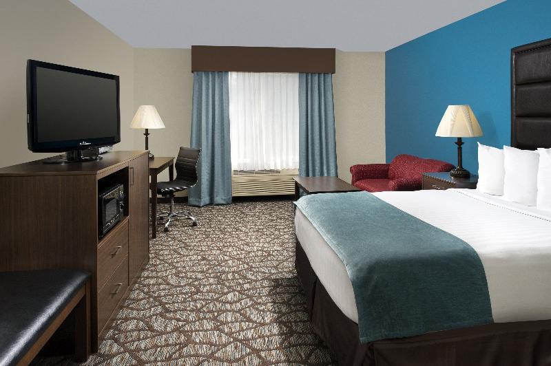 Holiday Inn Express & Suites Lincoln City By Ihg Eksteriør billede