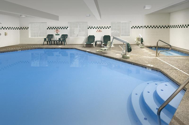Holiday Inn Express & Suites Lincoln City By Ihg Eksteriør billede