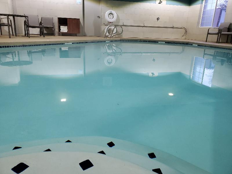 Holiday Inn Express & Suites Lincoln City By Ihg Eksteriør billede