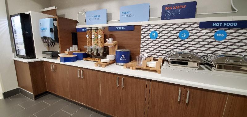 Holiday Inn Express & Suites Lincoln City By Ihg Eksteriør billede