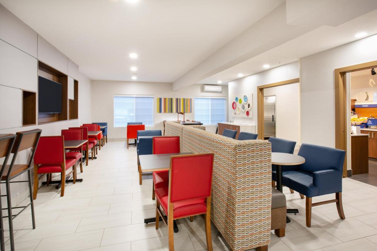 Holiday Inn Express & Suites Lincoln City By Ihg Eksteriør billede