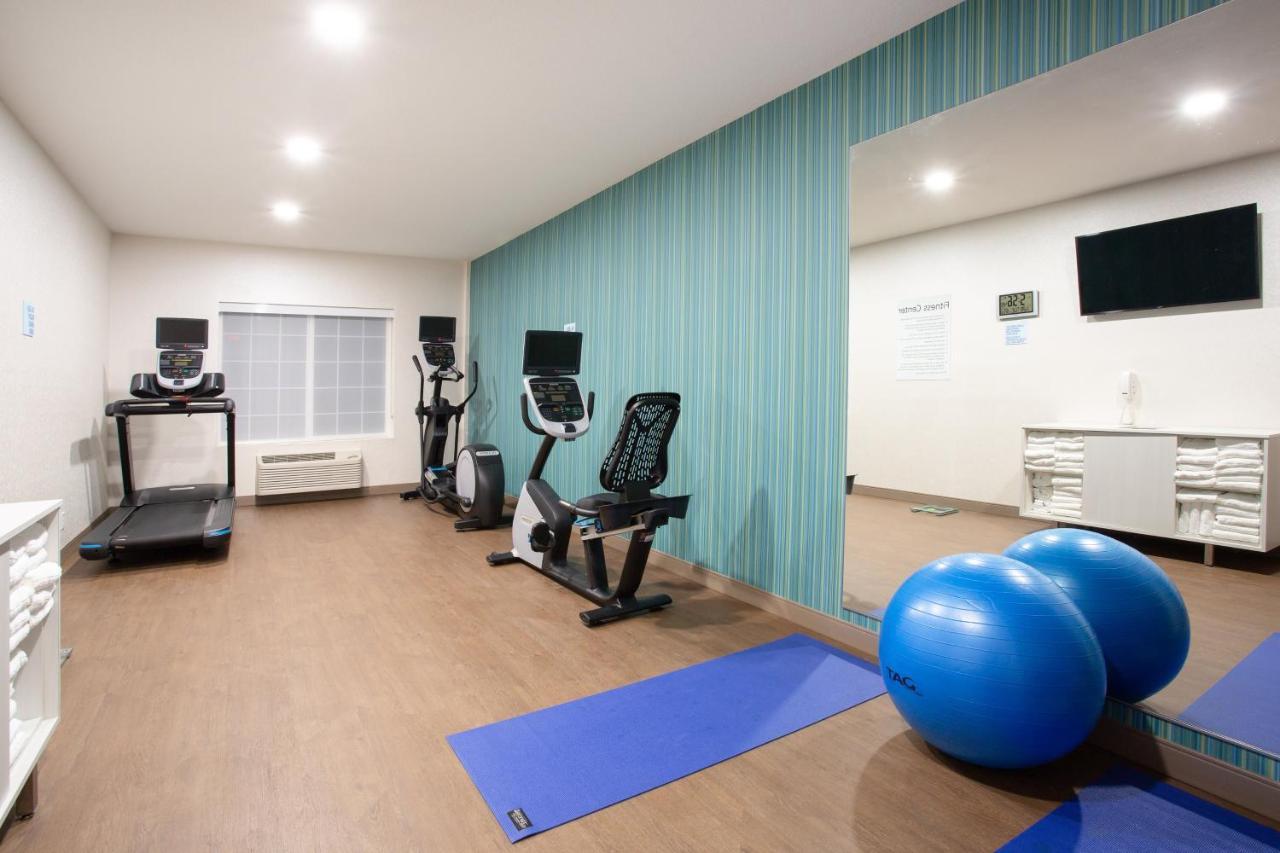 Holiday Inn Express & Suites Lincoln City By Ihg Eksteriør billede