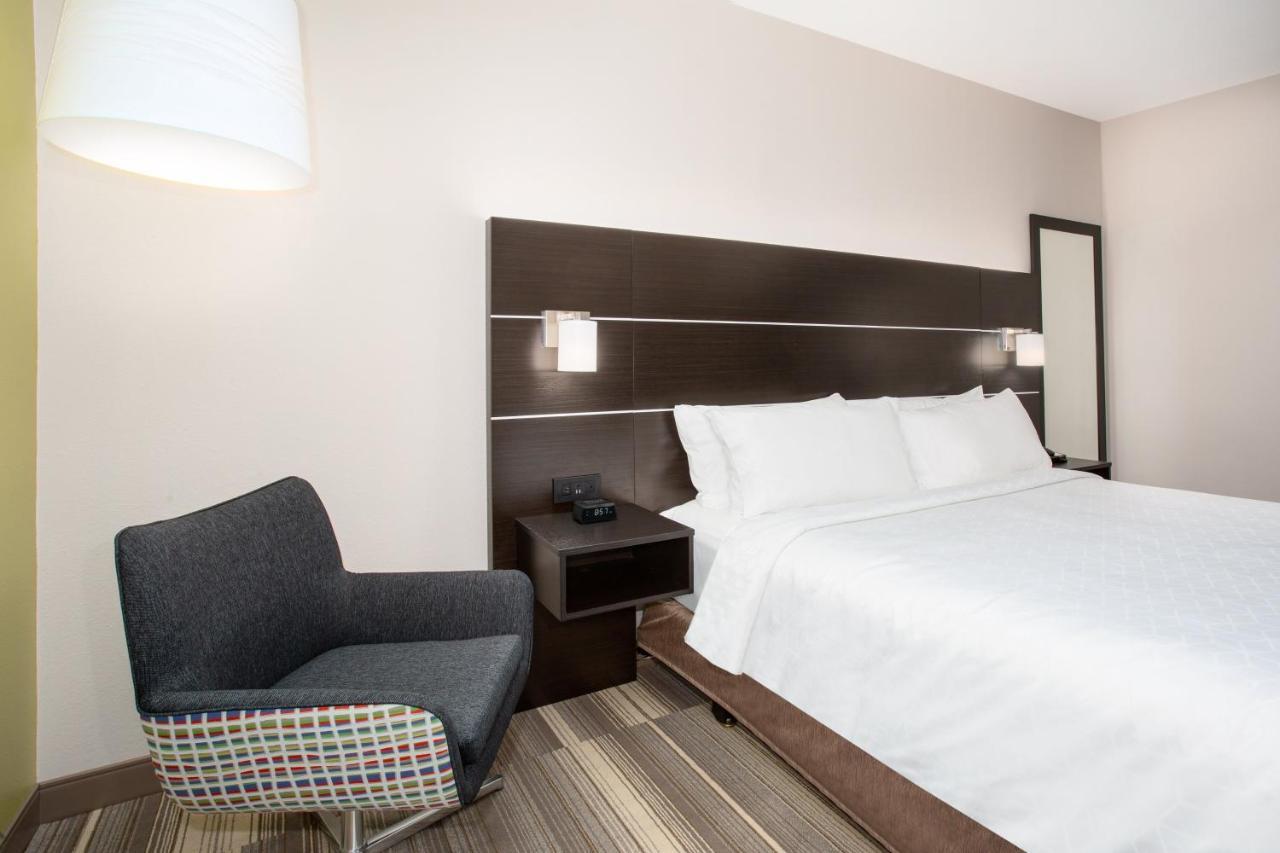 Holiday Inn Express & Suites Lincoln City By Ihg Værelse billede