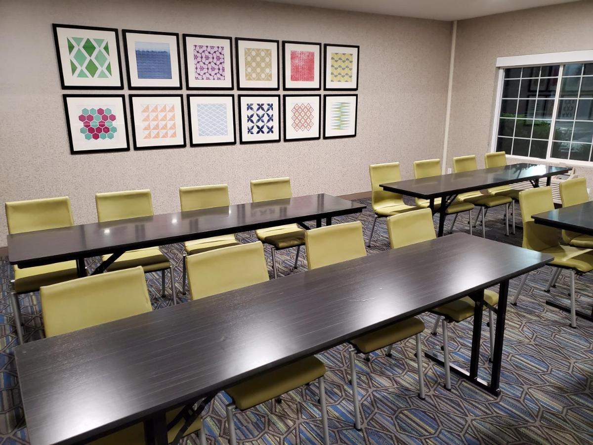 Holiday Inn Express & Suites Lincoln City By Ihg Eksteriør billede